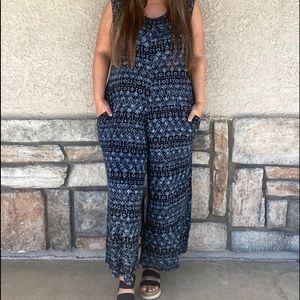 Lularoe Natalie jumpsuit